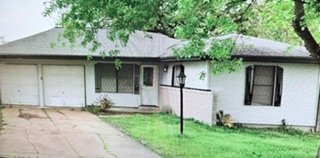 Texas City House: 2206 18th Avenue North