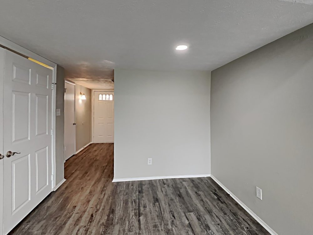 Fort Worth Townhome: 4112 Silverberry Ave,