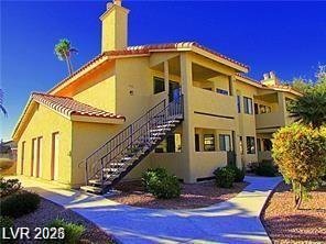 Las Vegas Condo: 1108 Observation Dr