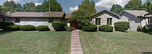 Springfield House: 1242 S Sugar Hill Pl