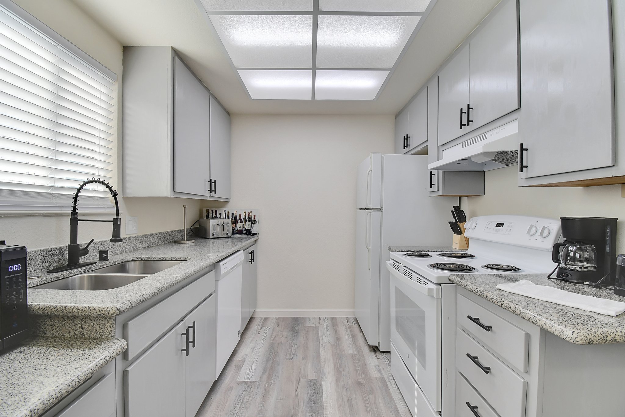 Marysville Apartment: 1104 F St