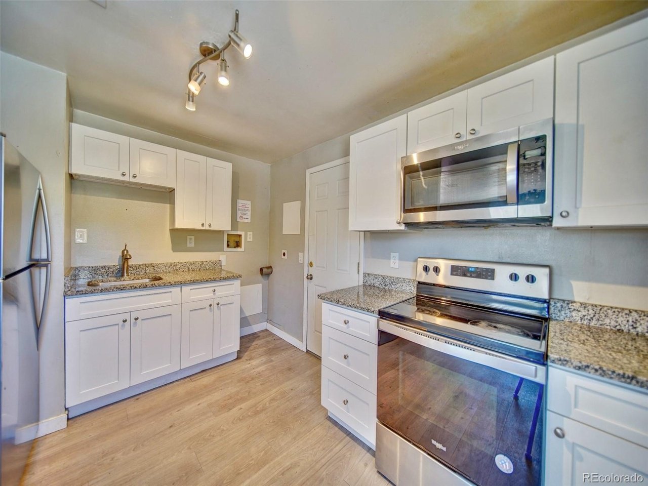 Commerce City House: 6840 E 77th Pl