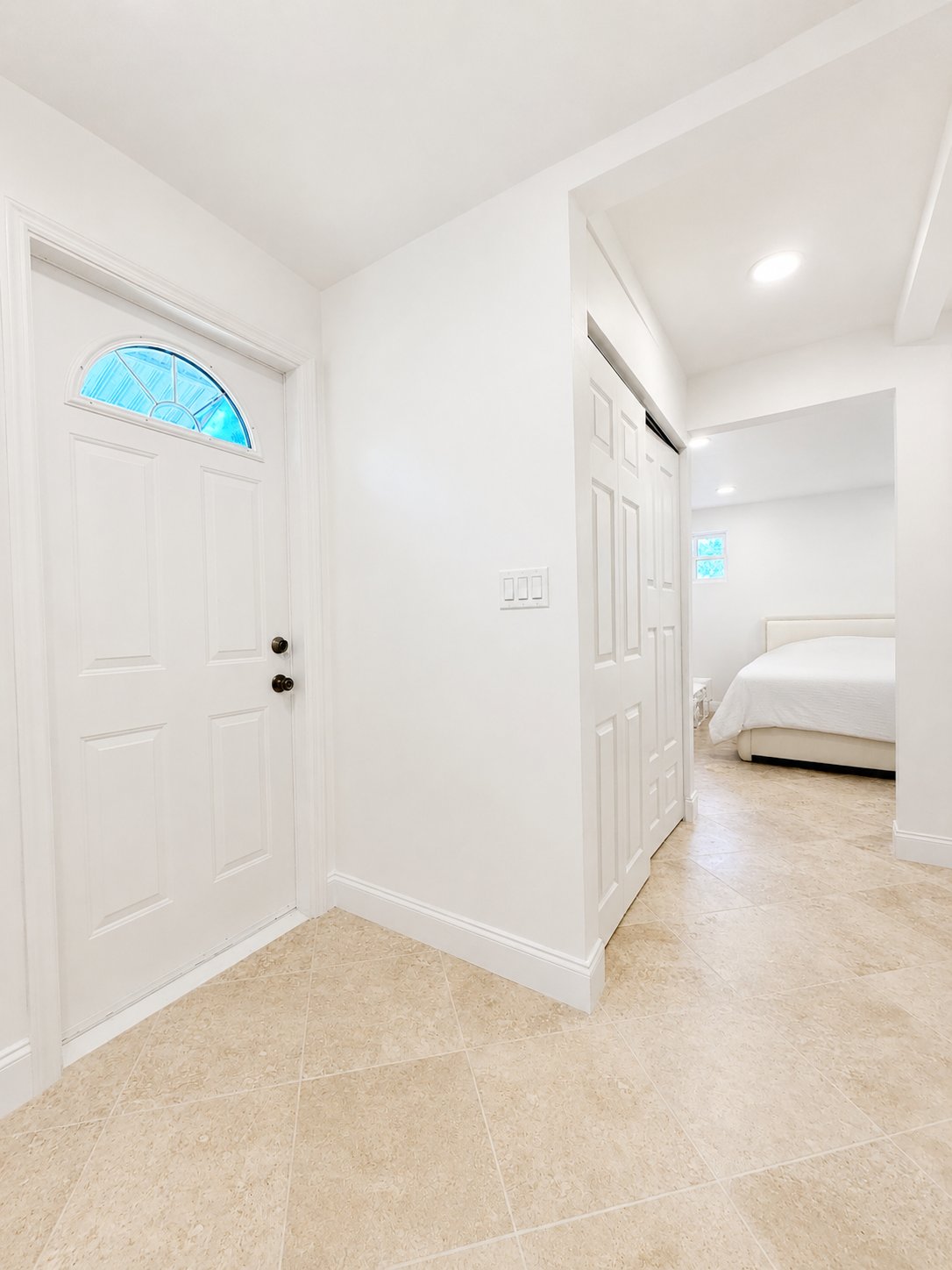Tarpon Springs House: 1136 Elmendorf Trce