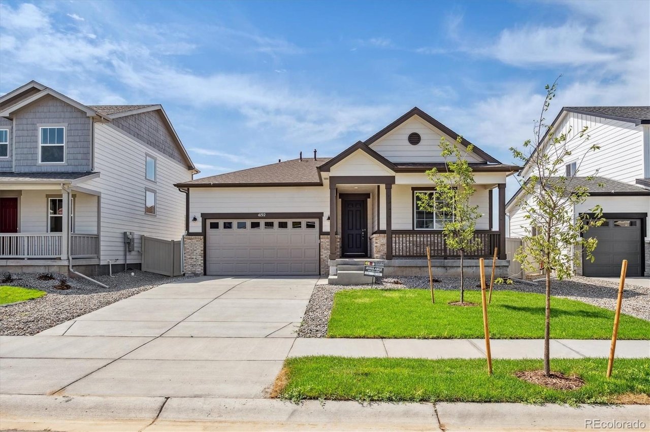 Johnstown House: 4192 Satinwood Dr