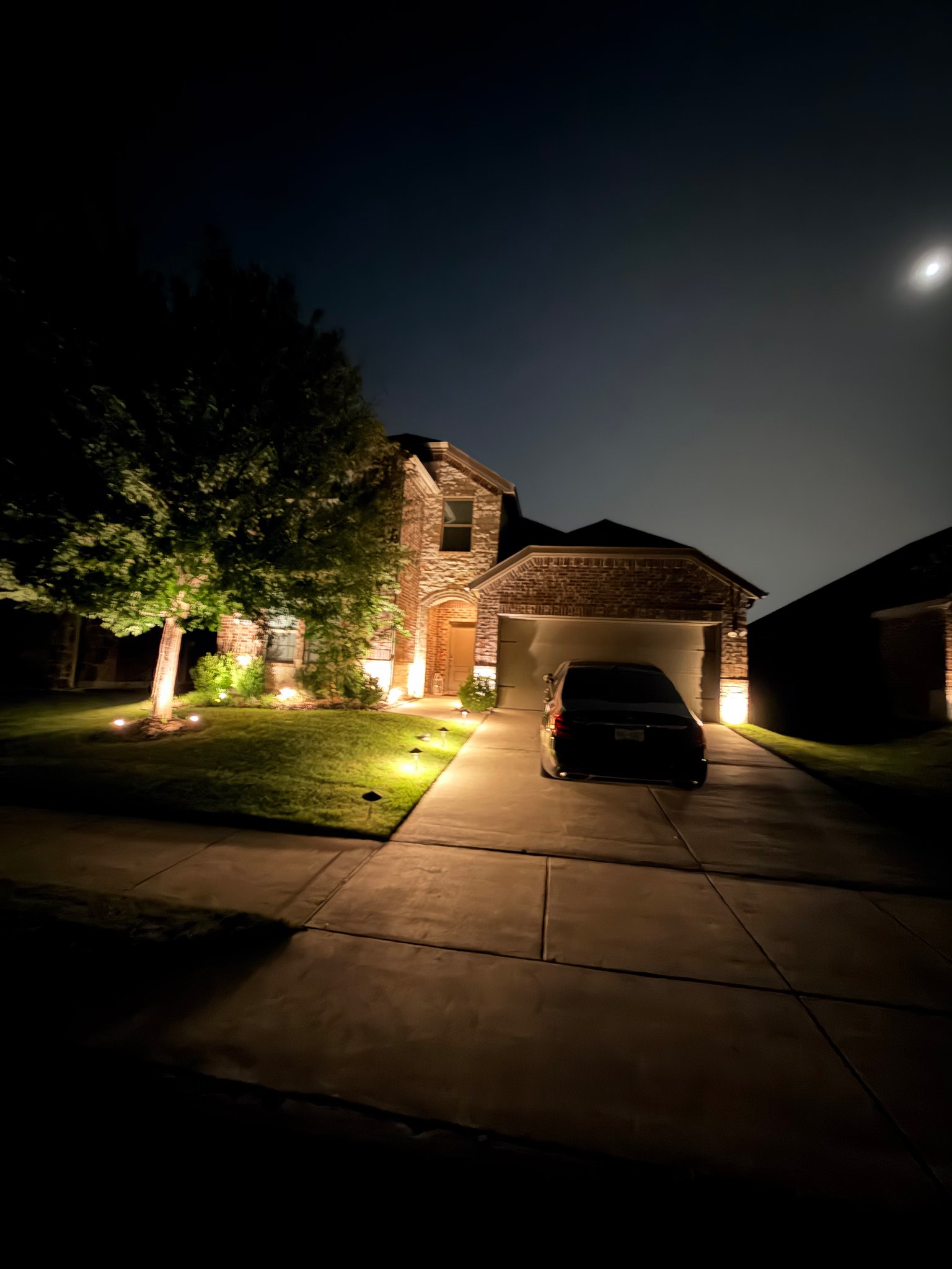 Princeton House: 901 Goldenrod Ln