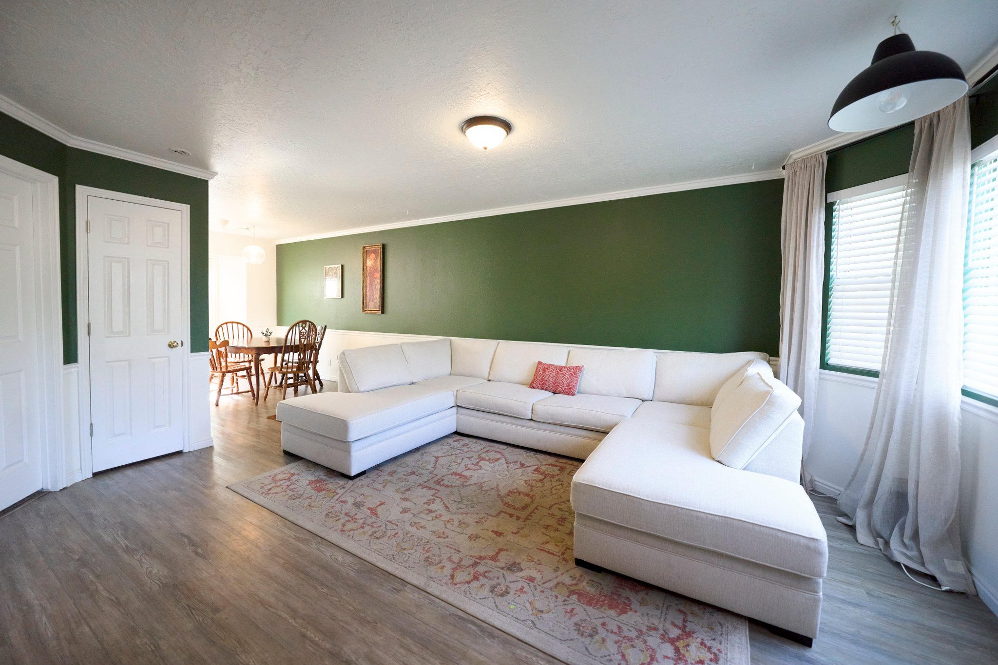 Provo Townhome: 1086 S 950 E