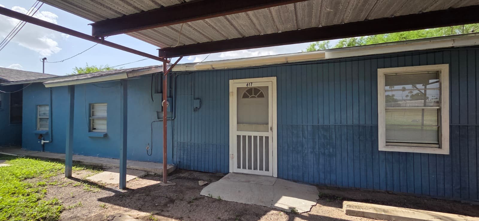 LA FERIA Other: 617 E EXPRESSWAY 83