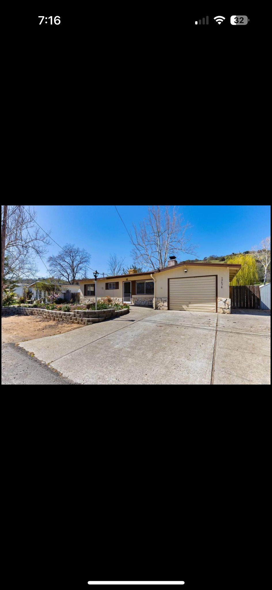 Clearlake Oaks House: 12678 Shoreview Dr