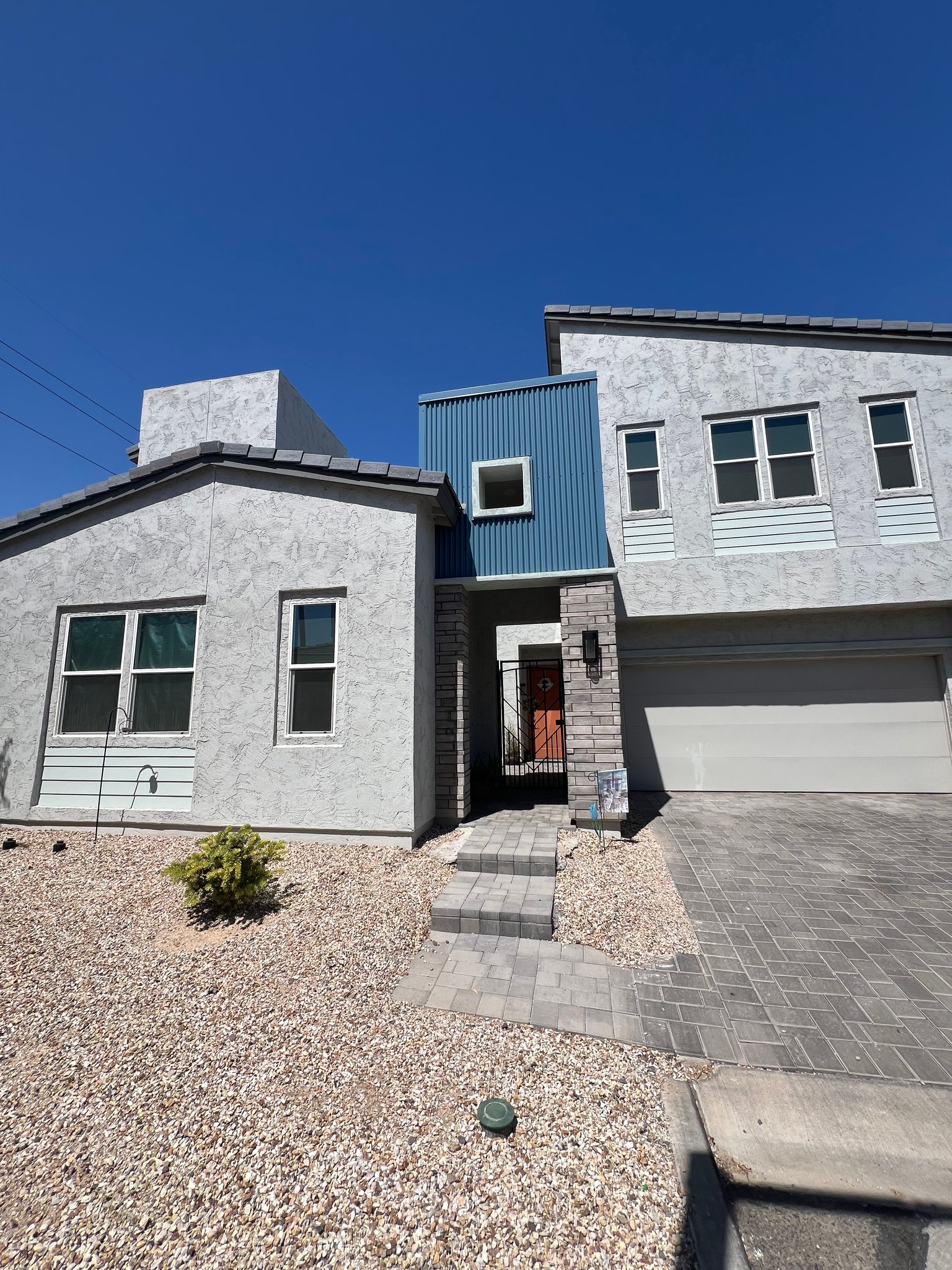 Goodyear House: 15753 W Melvin St