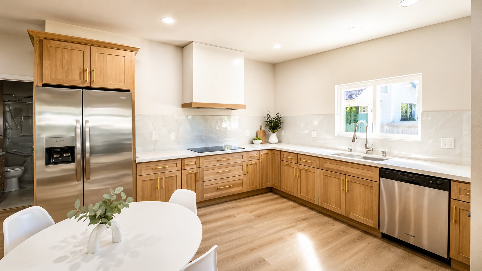 Garden Grove Single Room: 11156 dallas dr