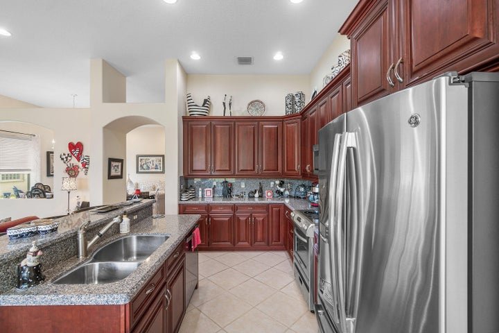 Boynton Beach House: 12196 Landrum Way