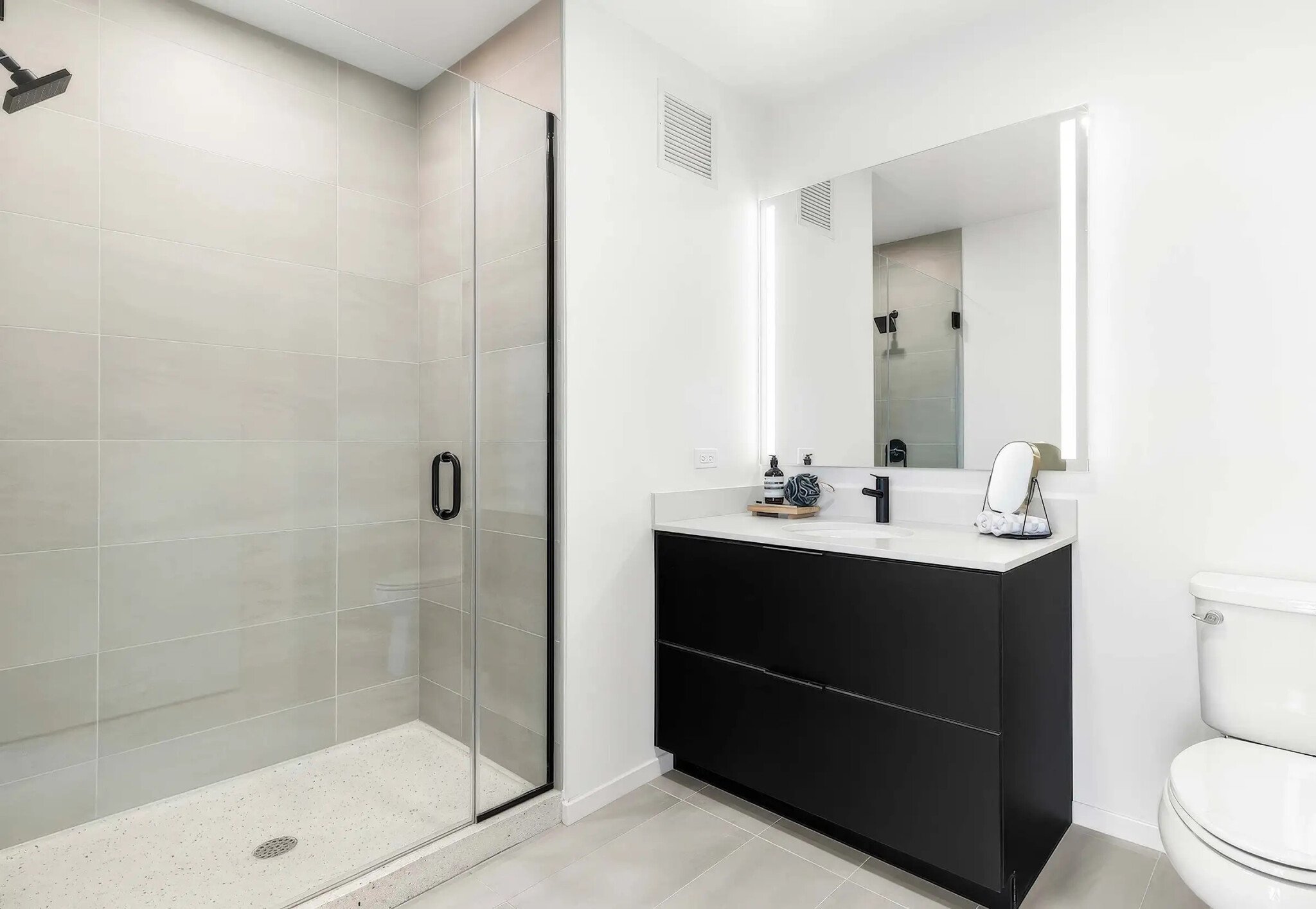 Chicago Condo: 239 N Elizabeth St