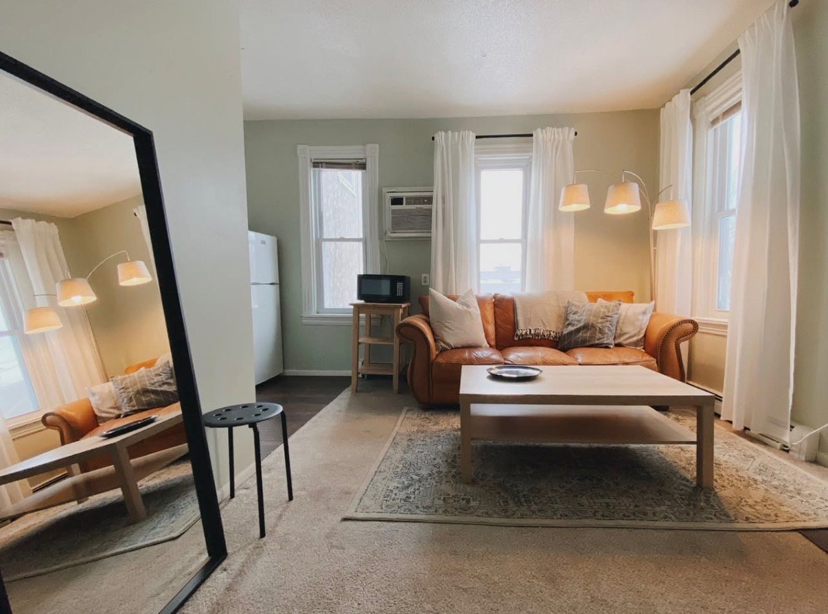Minneapolis Single Room: 1716 Tyler st ne