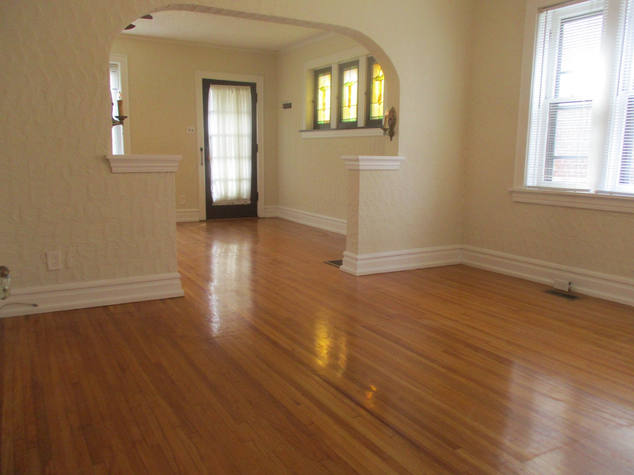 Richmond Heights Townhome: 1081 Terrace Drive
