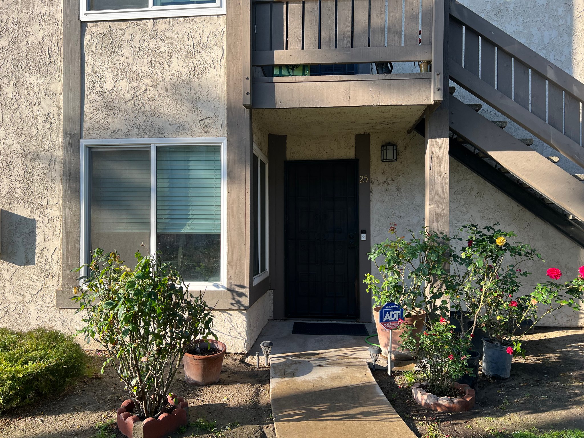 Colton Condo: 1150 S Meadow Ln