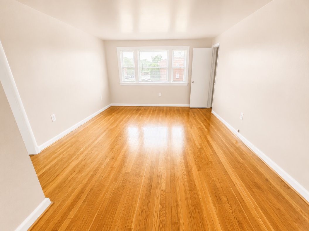 Richmond Apartment: 5431 Remuda Dr