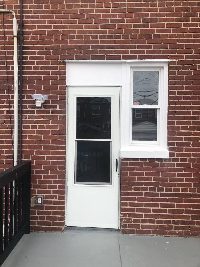 Baltimore Townhome: 3445 Juneway