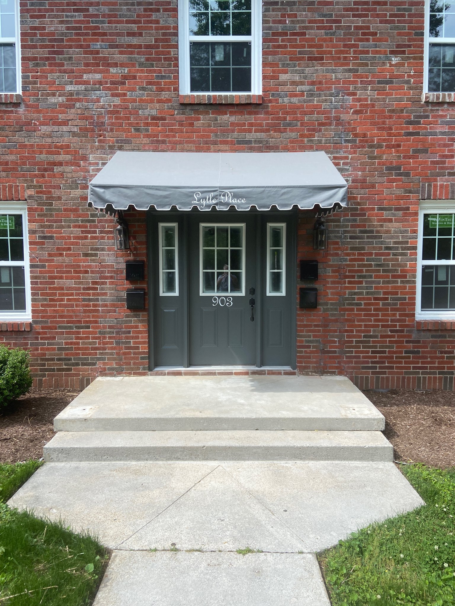 Murfreesboro Multiplex: 903 East Lytle