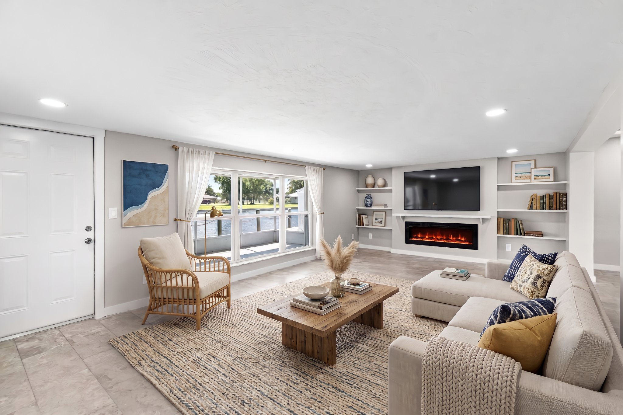 Fort Myers Shores House: 2115 Saint Croix Ave