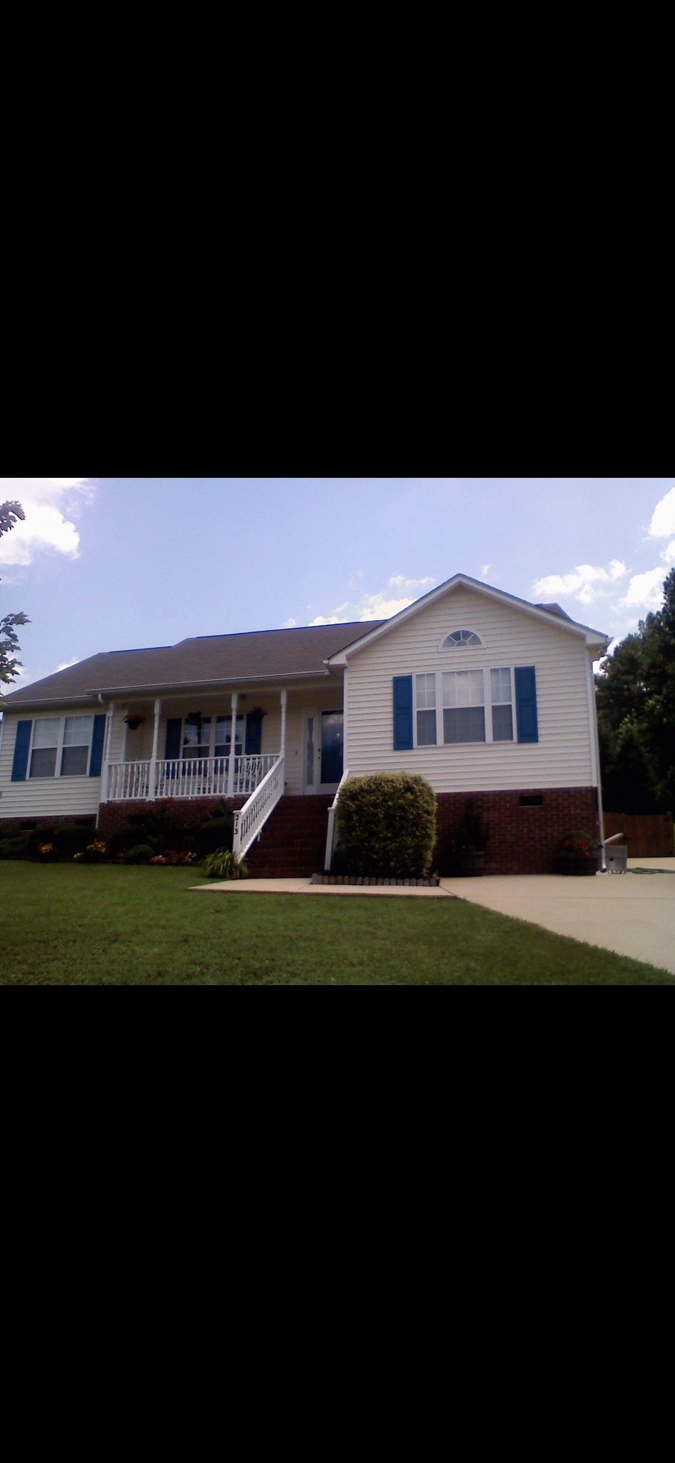 Garner House: 213 Chapwith Rd