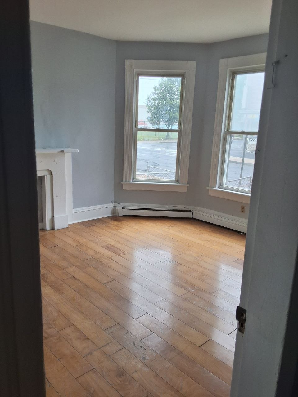 Bridgeport Apartment: 240 Madison Ave