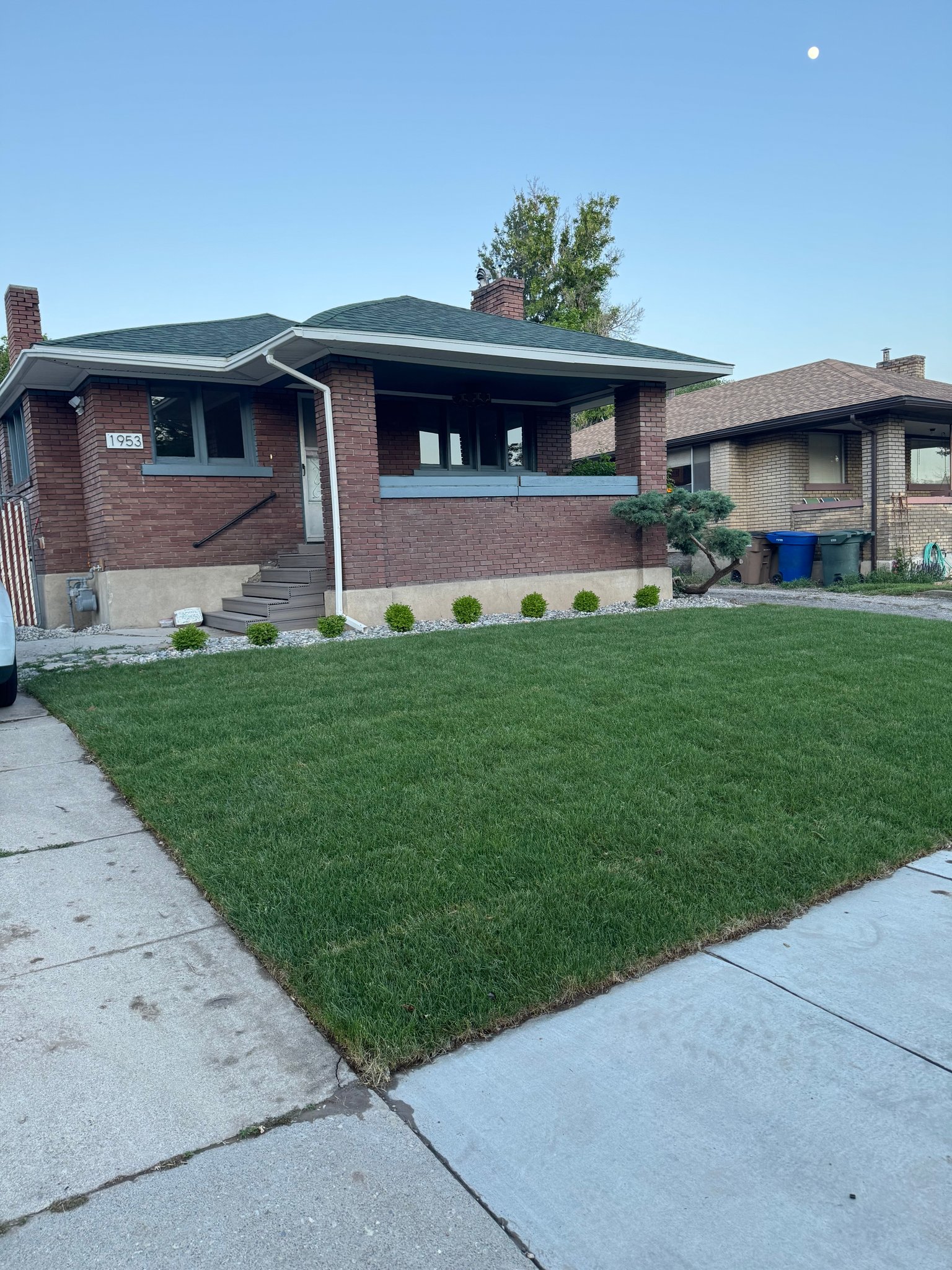 Salt Lake City Other: 1953 S View St