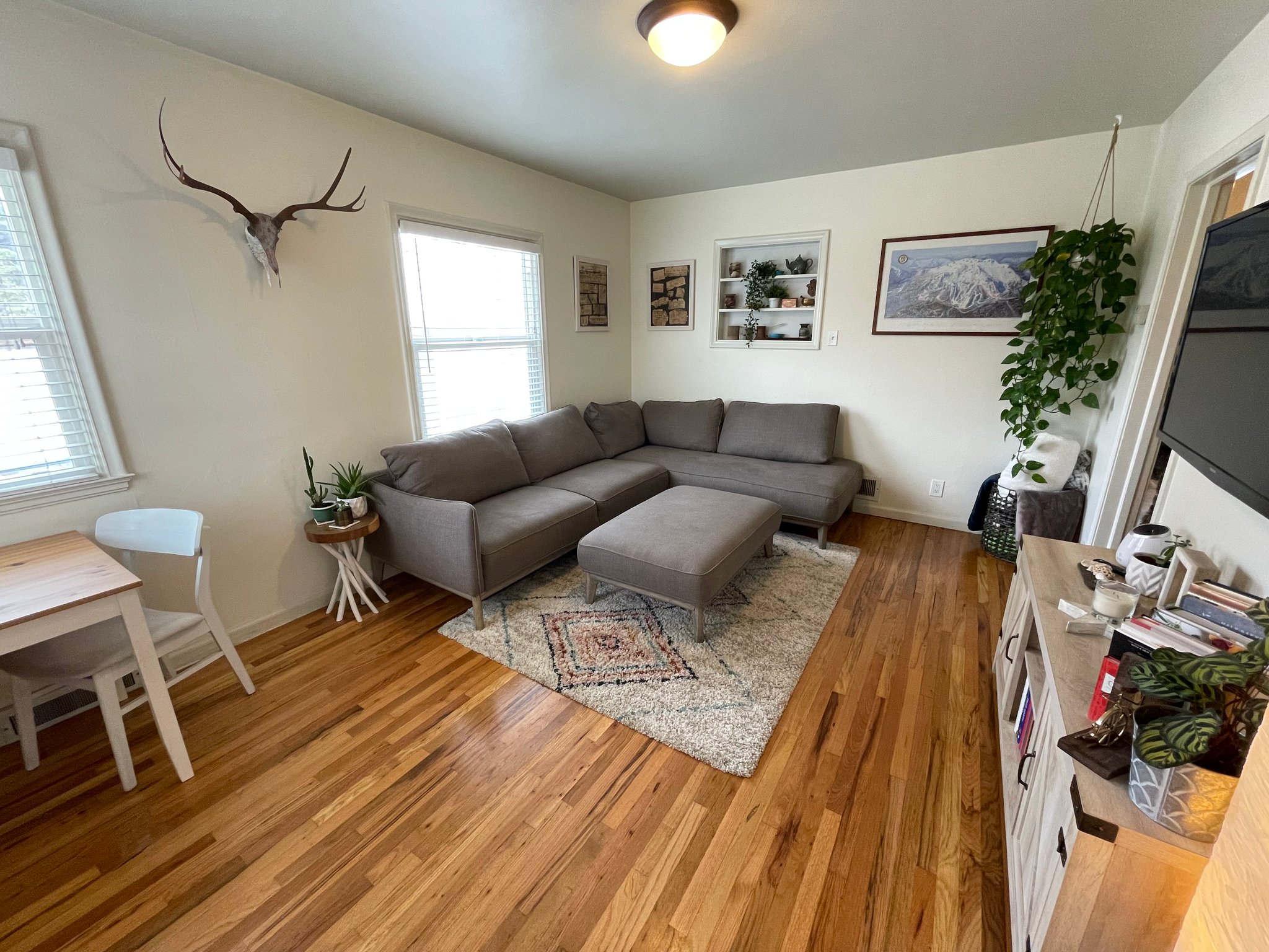 Salt Lake City House: 1029 E Kensington Ave