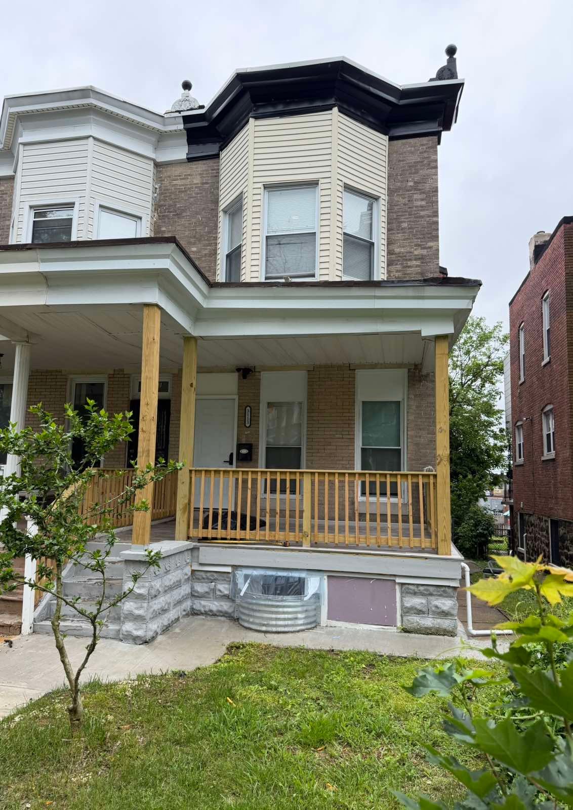 Baltimore Single Room: 3113 Presbury Street