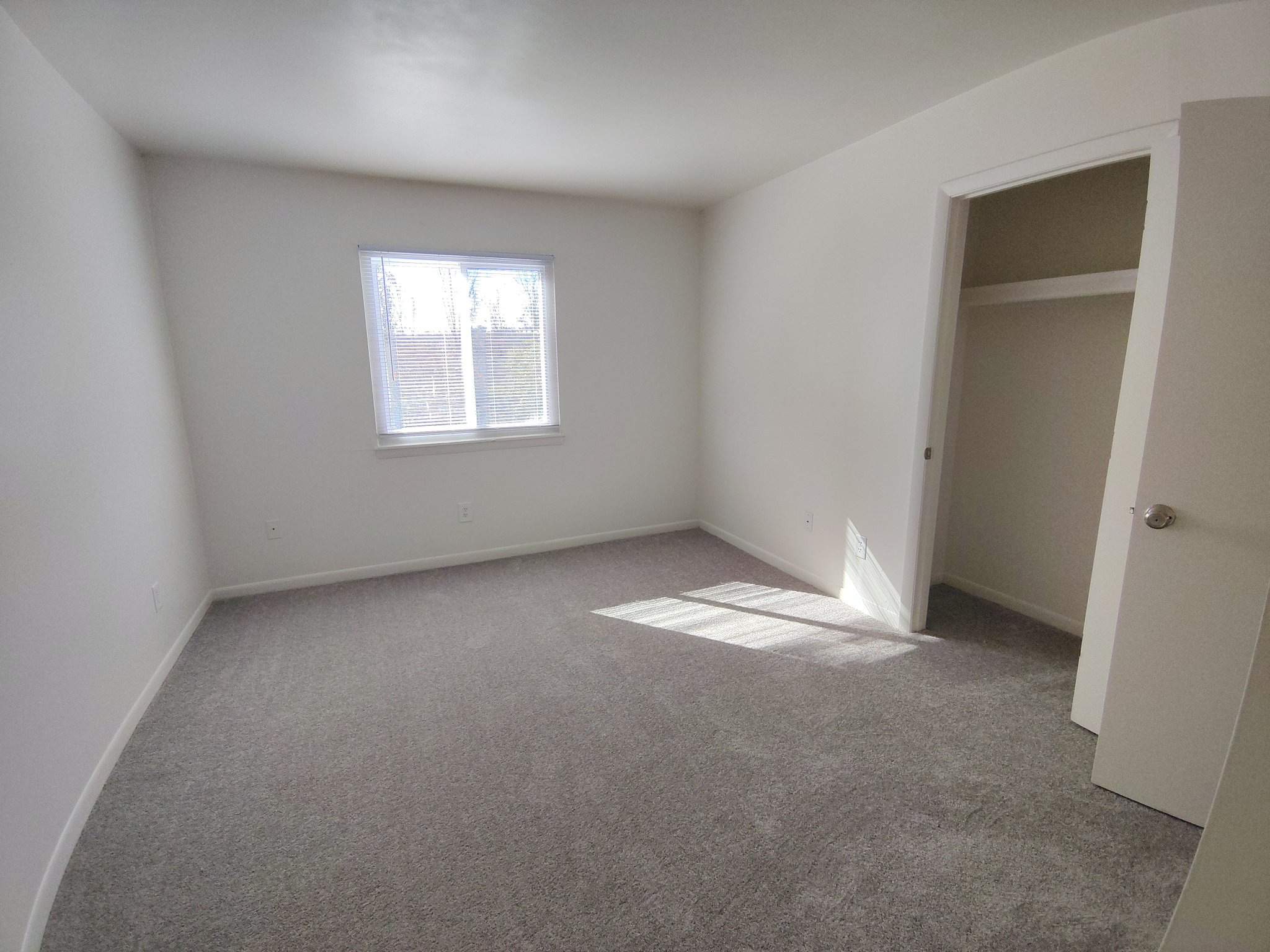 Lynchburg Apartment: 600 Reusens Rd