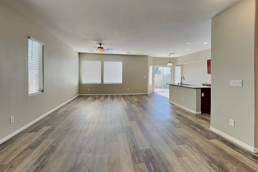 Las Vegas House: 7832 Marksville St
