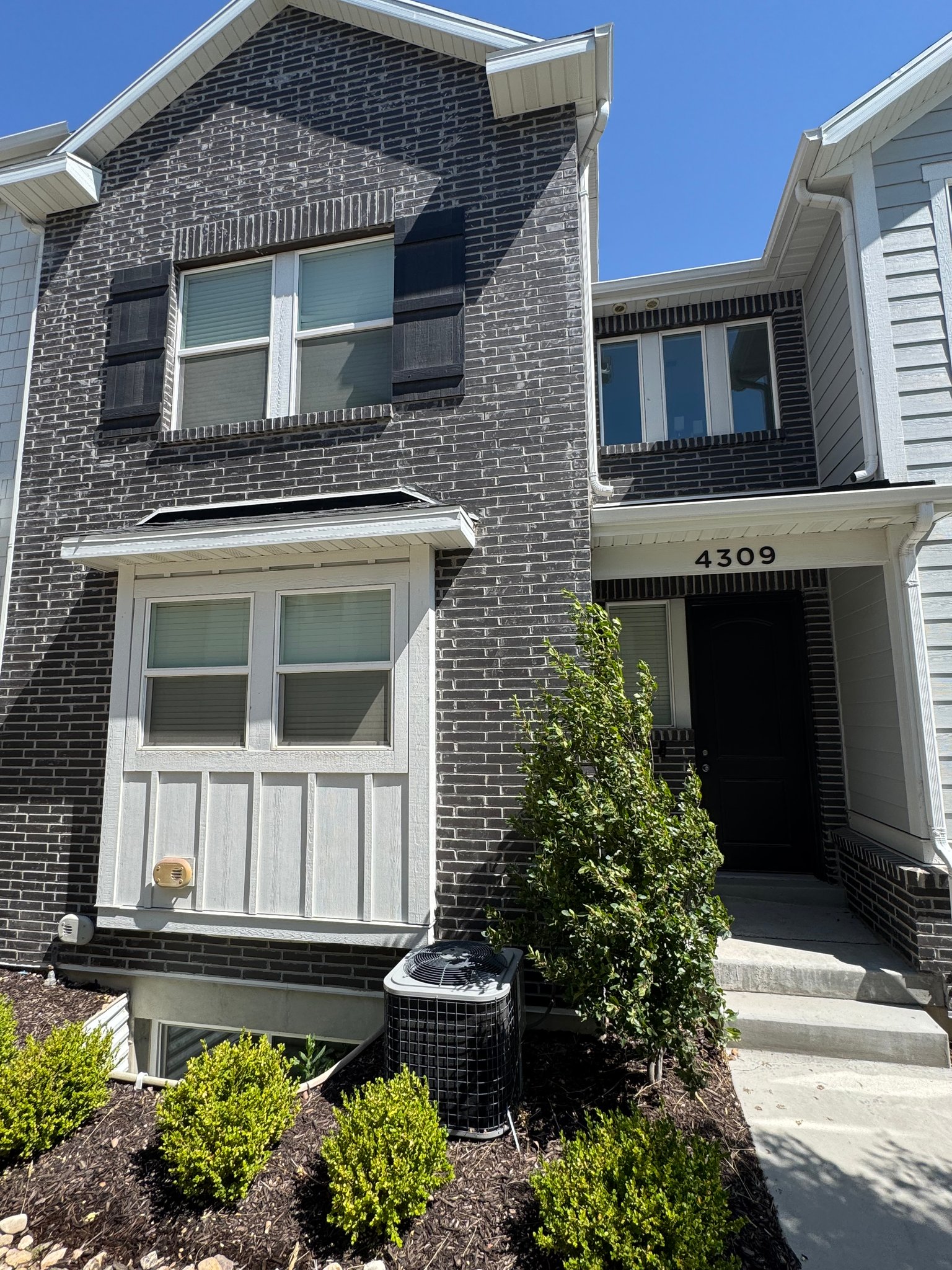 Herriman Condo: 4309 W Silver Peak Ln