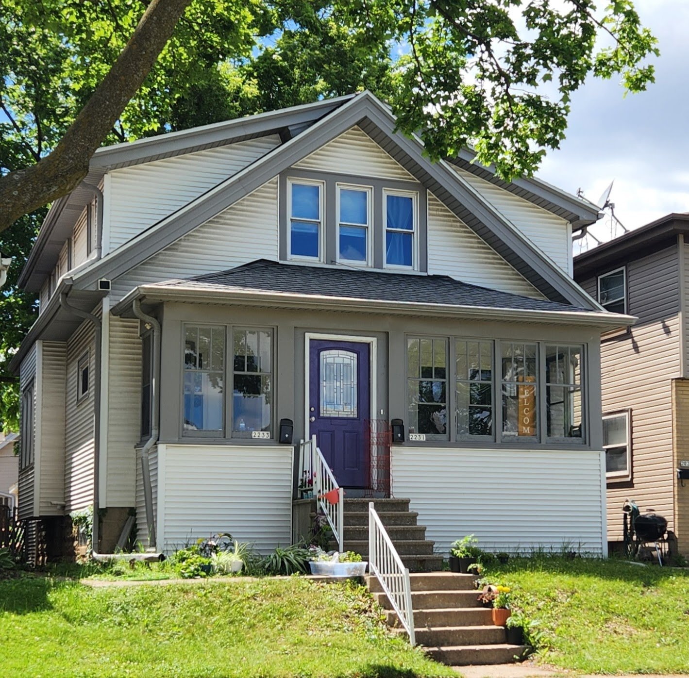 West Allis Multiplex: 2233 S. 58th Street