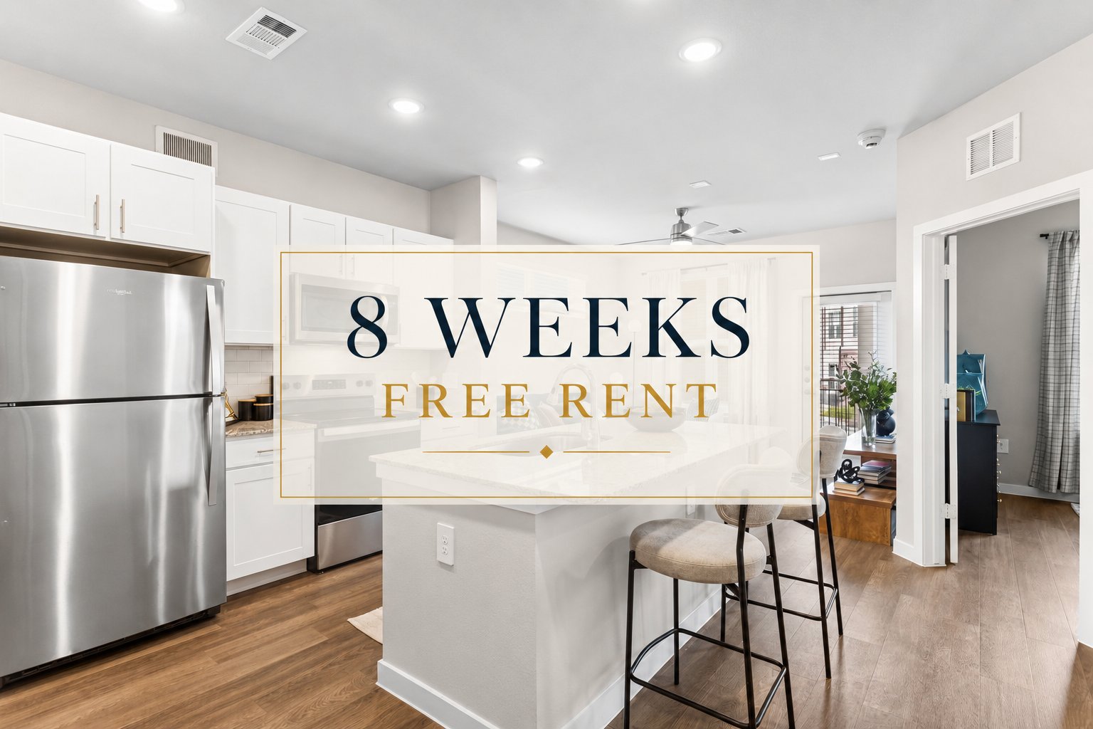 Austin Apartment: 1701 Daleside Ln
