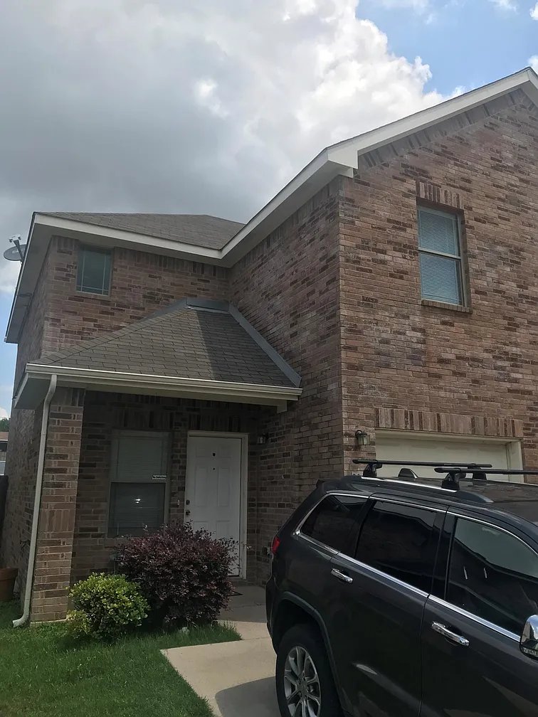 Arlington Townhome: 2343 Aldergate Dr