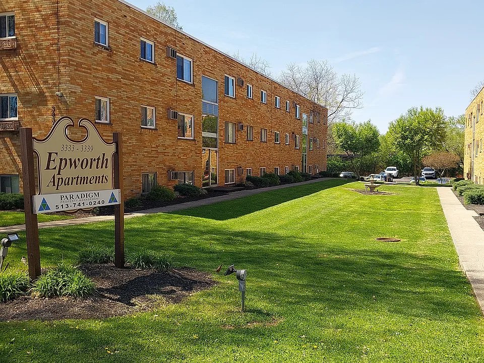Cincinnati Multiplex: 3333 - 3339 Epworth Ave Cincinnati Ohio 45211