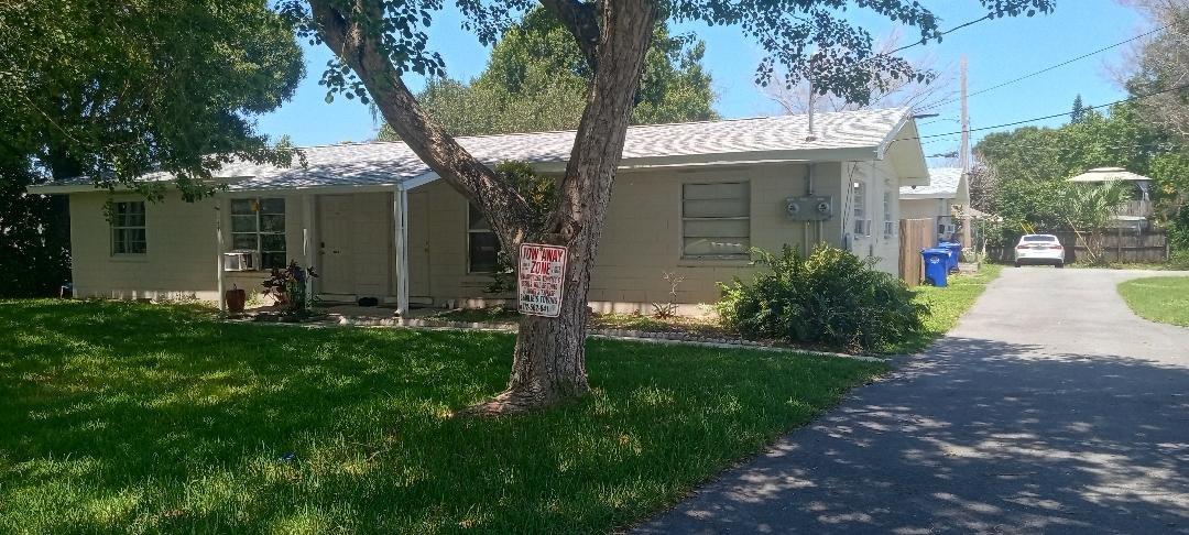 Vero Beach Multiplex: 1406 34th Ave