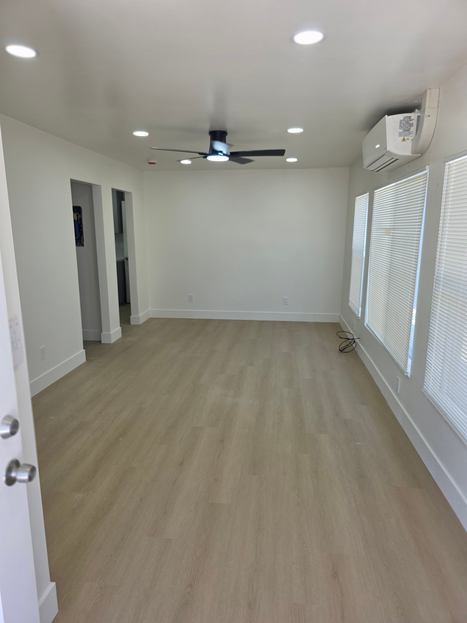 Marysville Multiplex: 424 B St