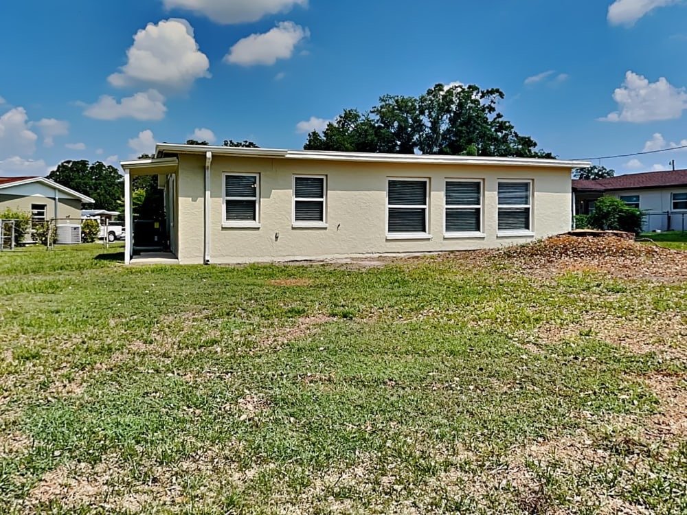 Brandon House: 725 Clayton St