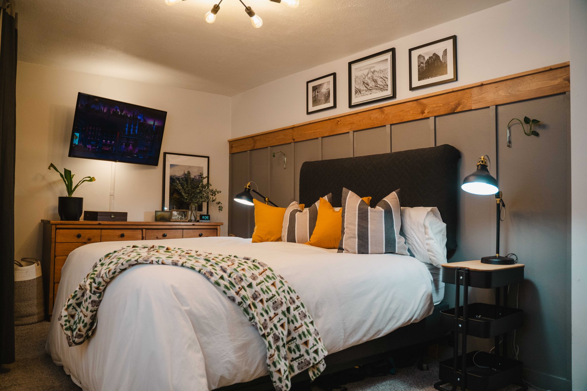 Denver Condo: 1155 Ash St