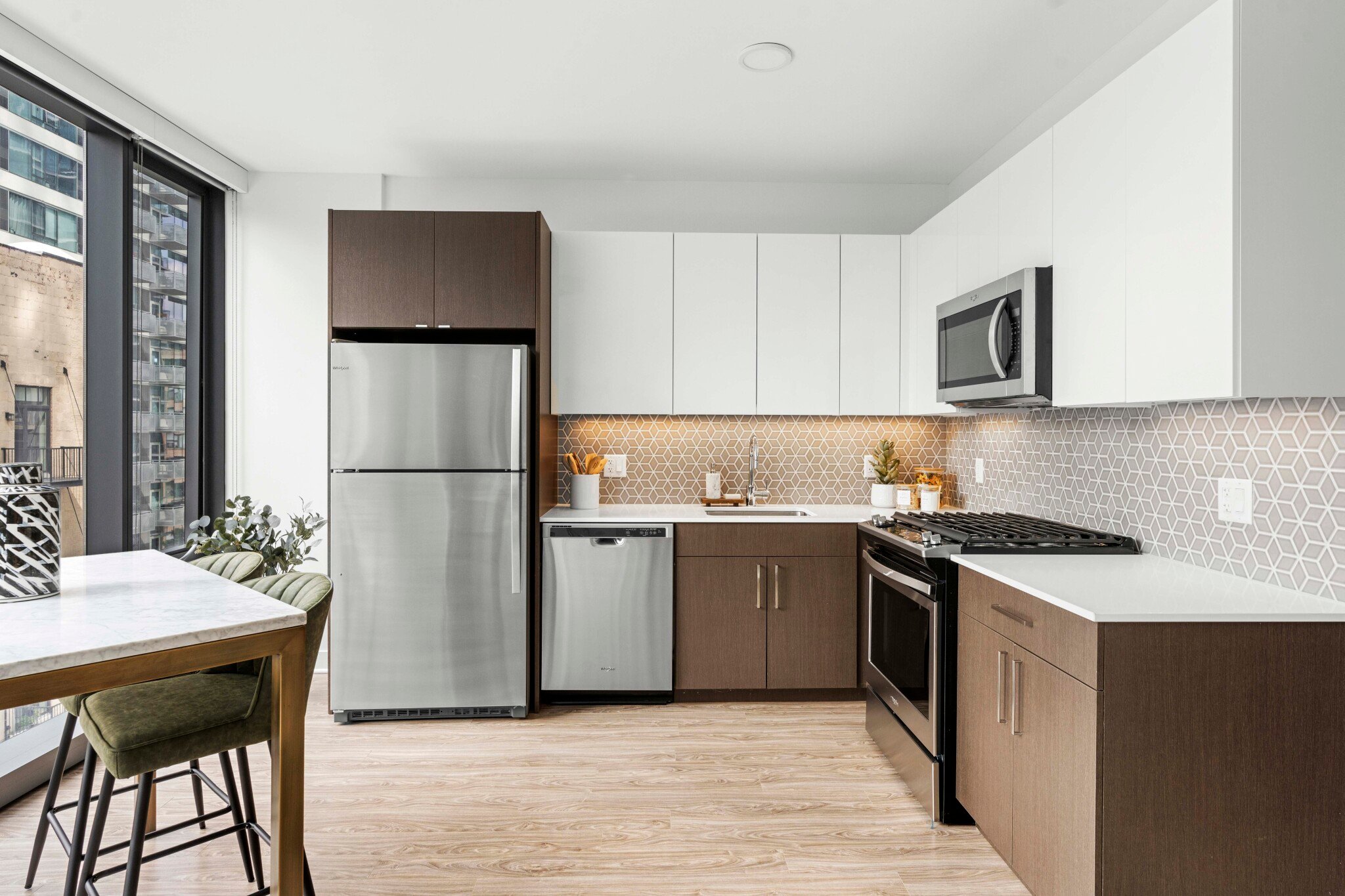 Chicago Condo: 1299 S Michigan Ave