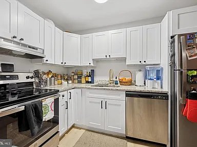 Philadelphia Apartment: 1230 S 2nd St, Philadelphia, PA 19147