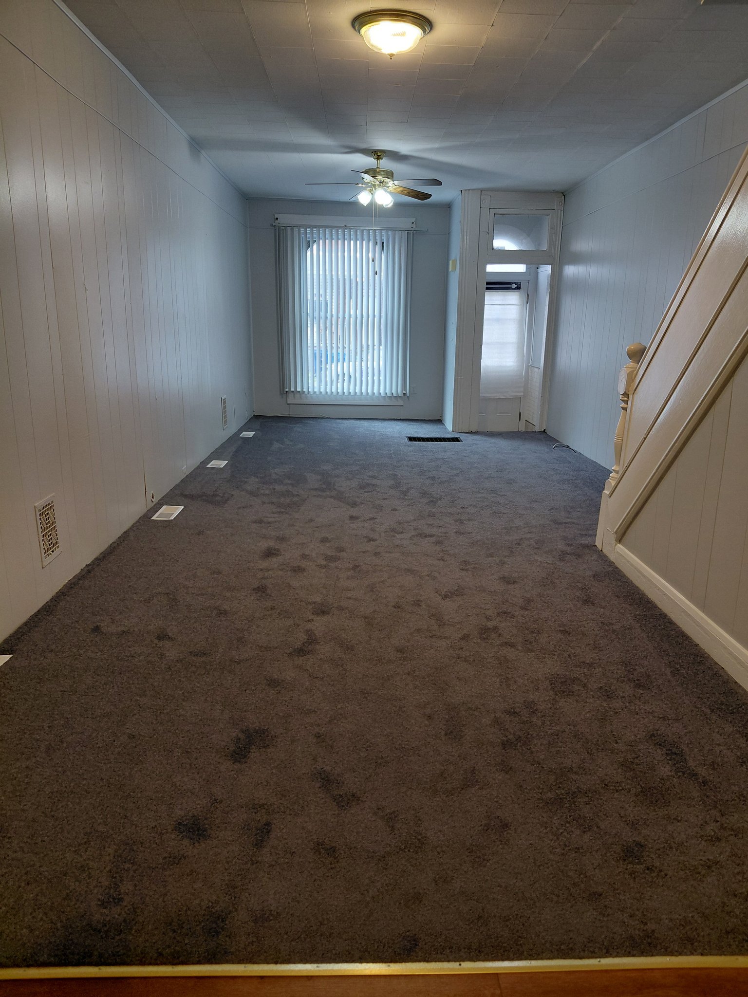 Baltimore Townhome: 28 N Kresson St.