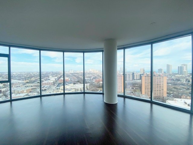 Chicago Condo: 1449 N. Halsted