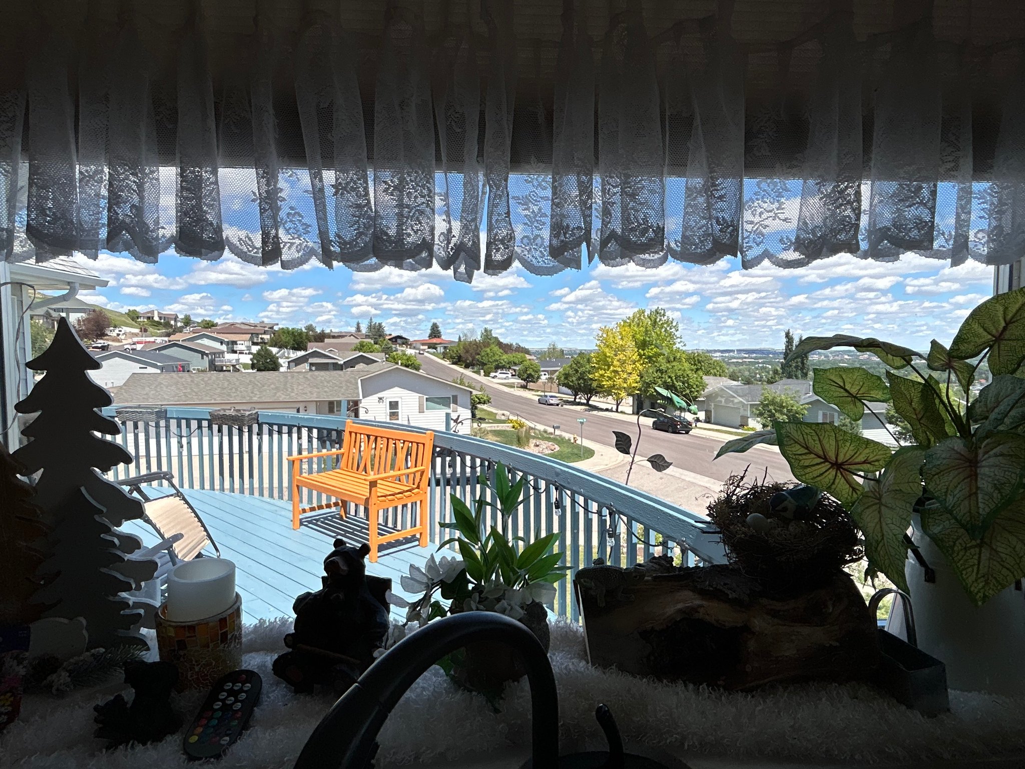 GREAT FALLS House: 2100 Poplar Dr.