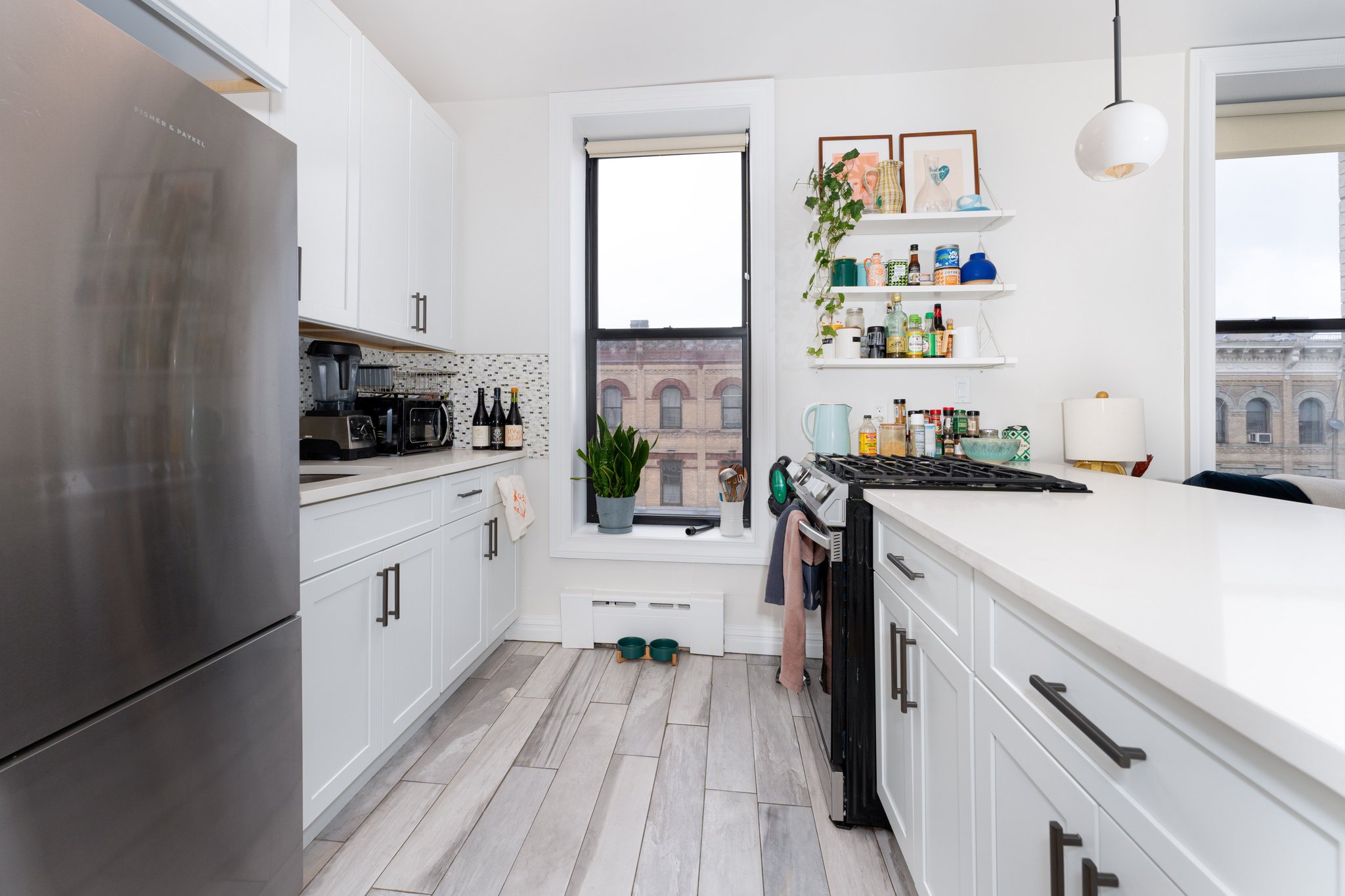 Brooklyn Condo: 764 Saint Johns Pl