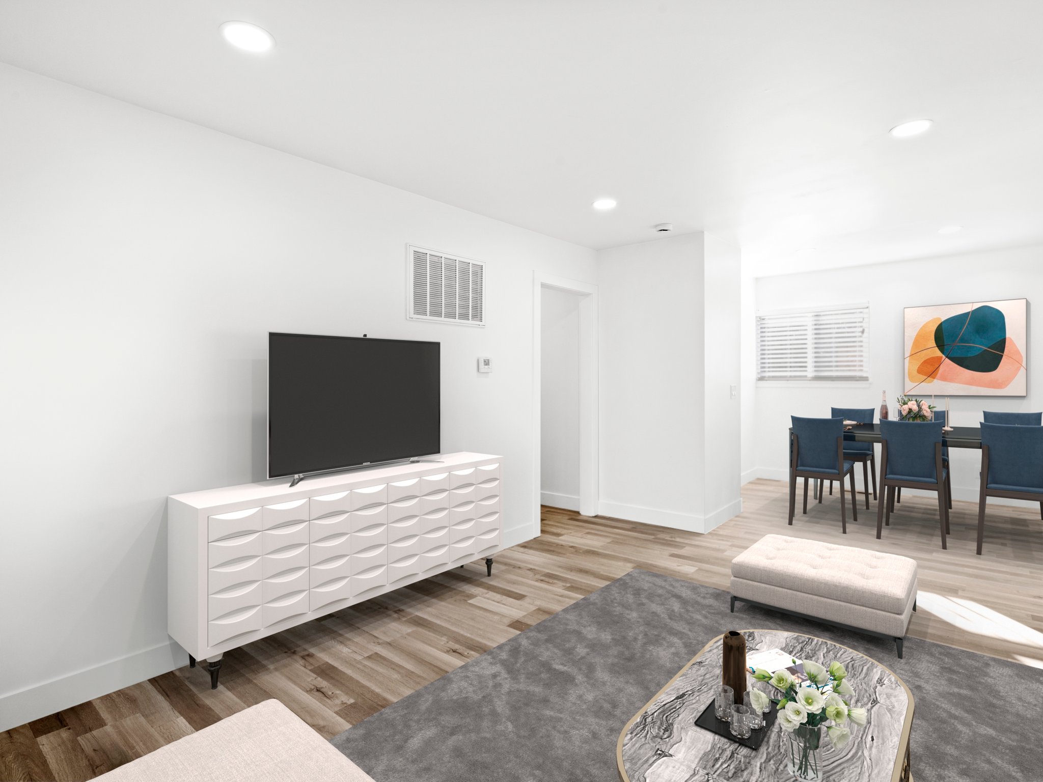 Salt Lake City Multiplex: 26 W Girard Ave