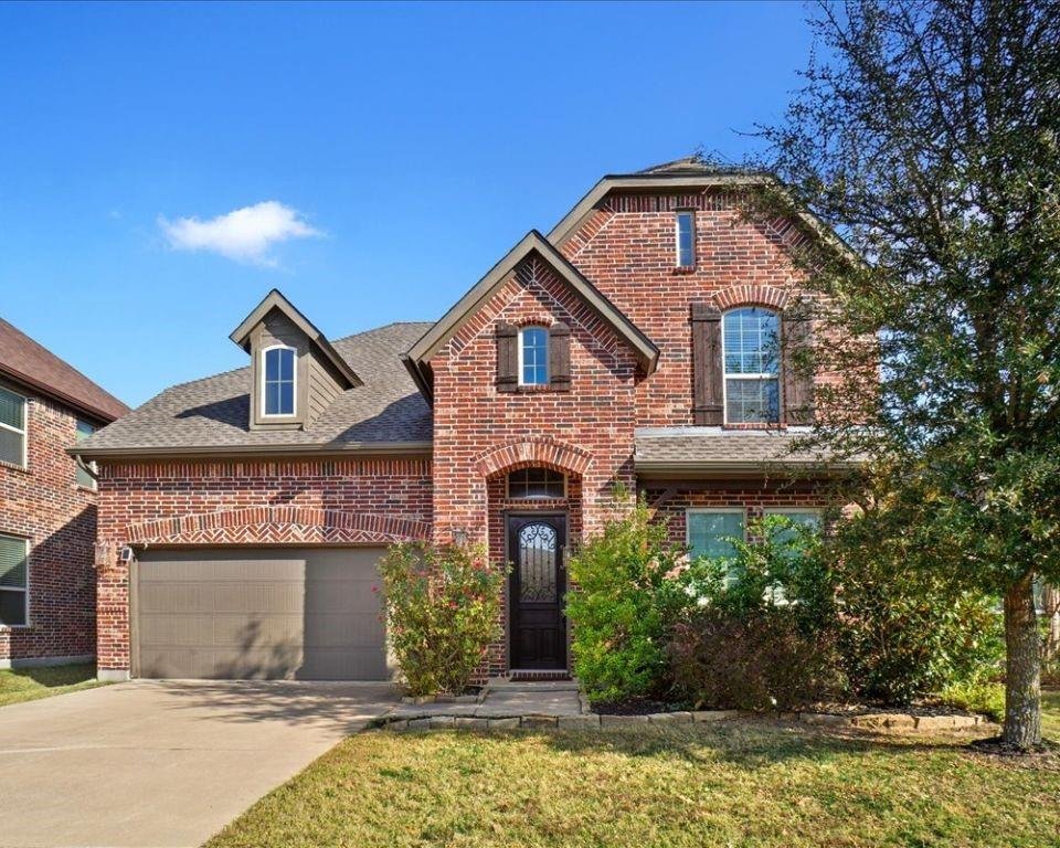 Melissa House: 4308 Cherry Lane