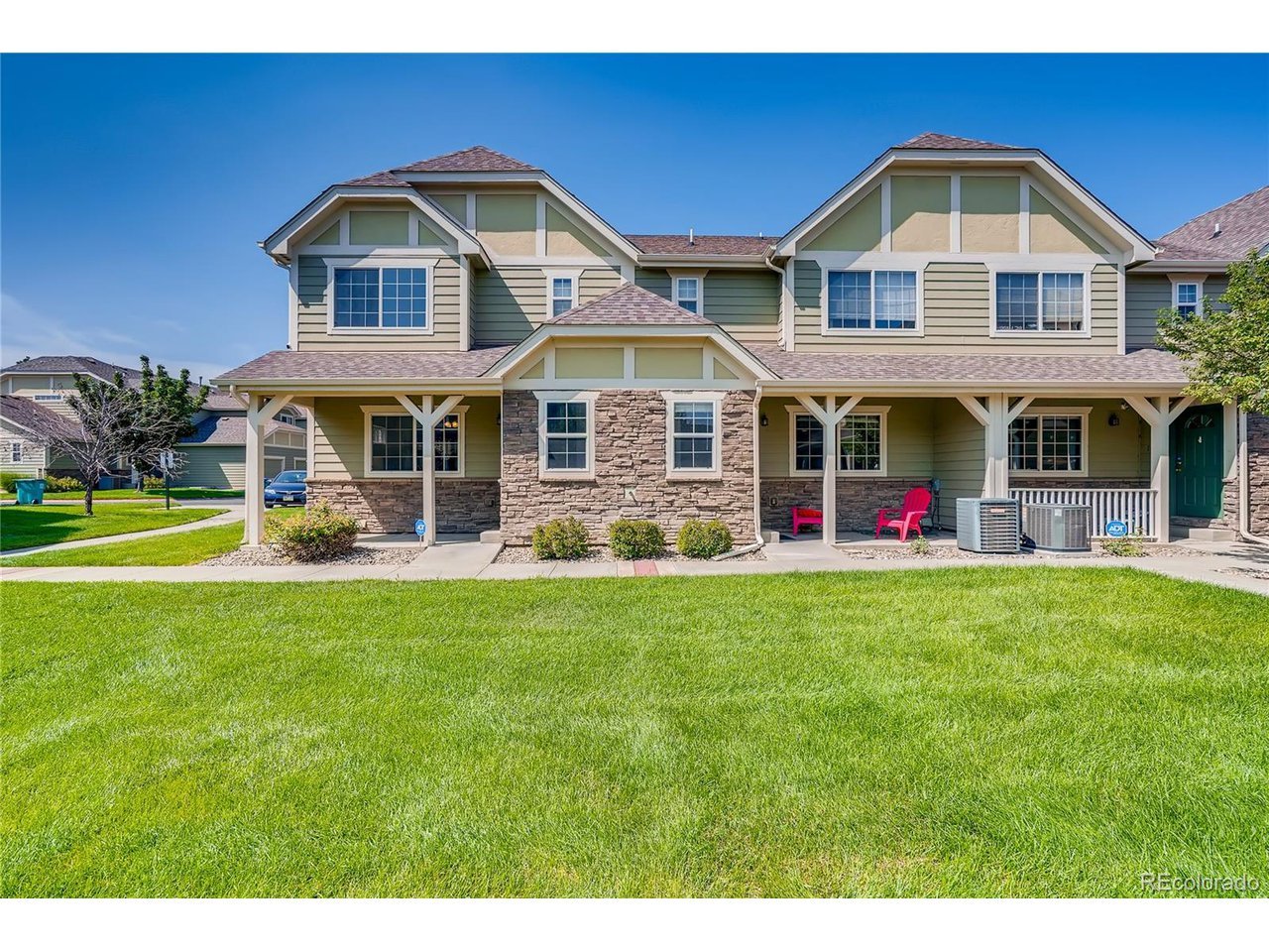 Fort Collins Other: 1014 Andrews Peak