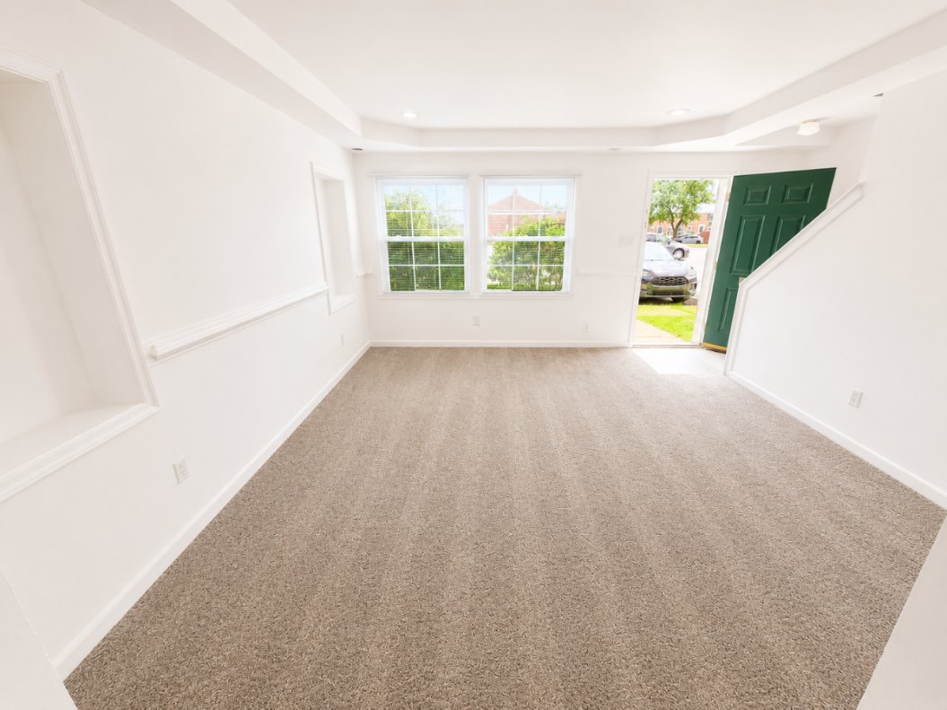 Richmond Townhome: 2626 Wayside Dr