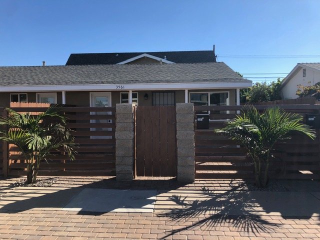 San Diego Other: 3561 Luna Avenue